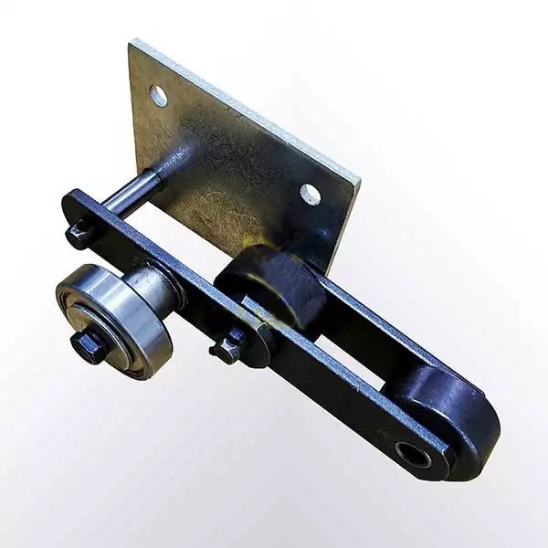Latex Glove Release Chain